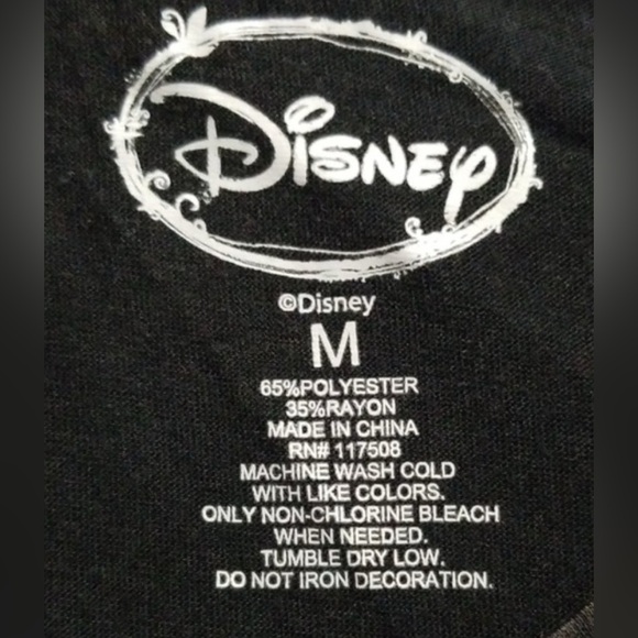 Disney Top Mickey Mouse Disneybounding - Picture 3 of 3